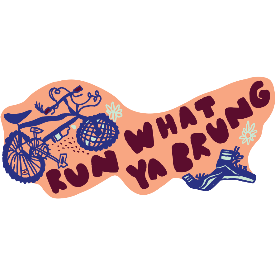 Run What Ya Brung