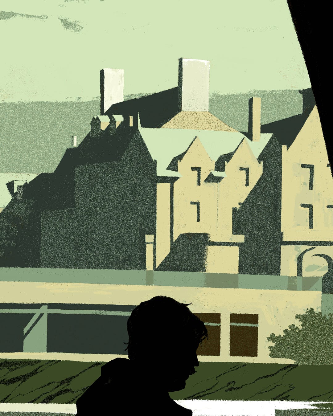 Katherine’s Newsletter