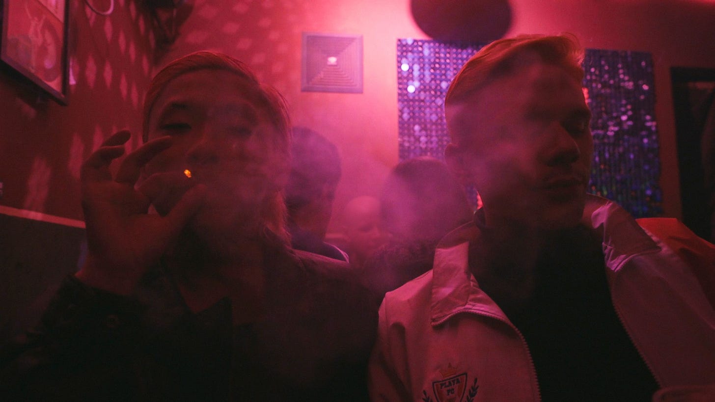 The Last Year of Darkness – Live Edit Party (2023) | IDFA Archive