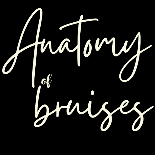 Anatomy of Bruises 