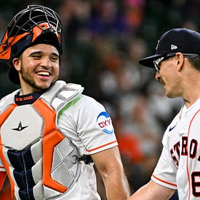 Leandre: Top 30 catchers entering 2024, 20-11