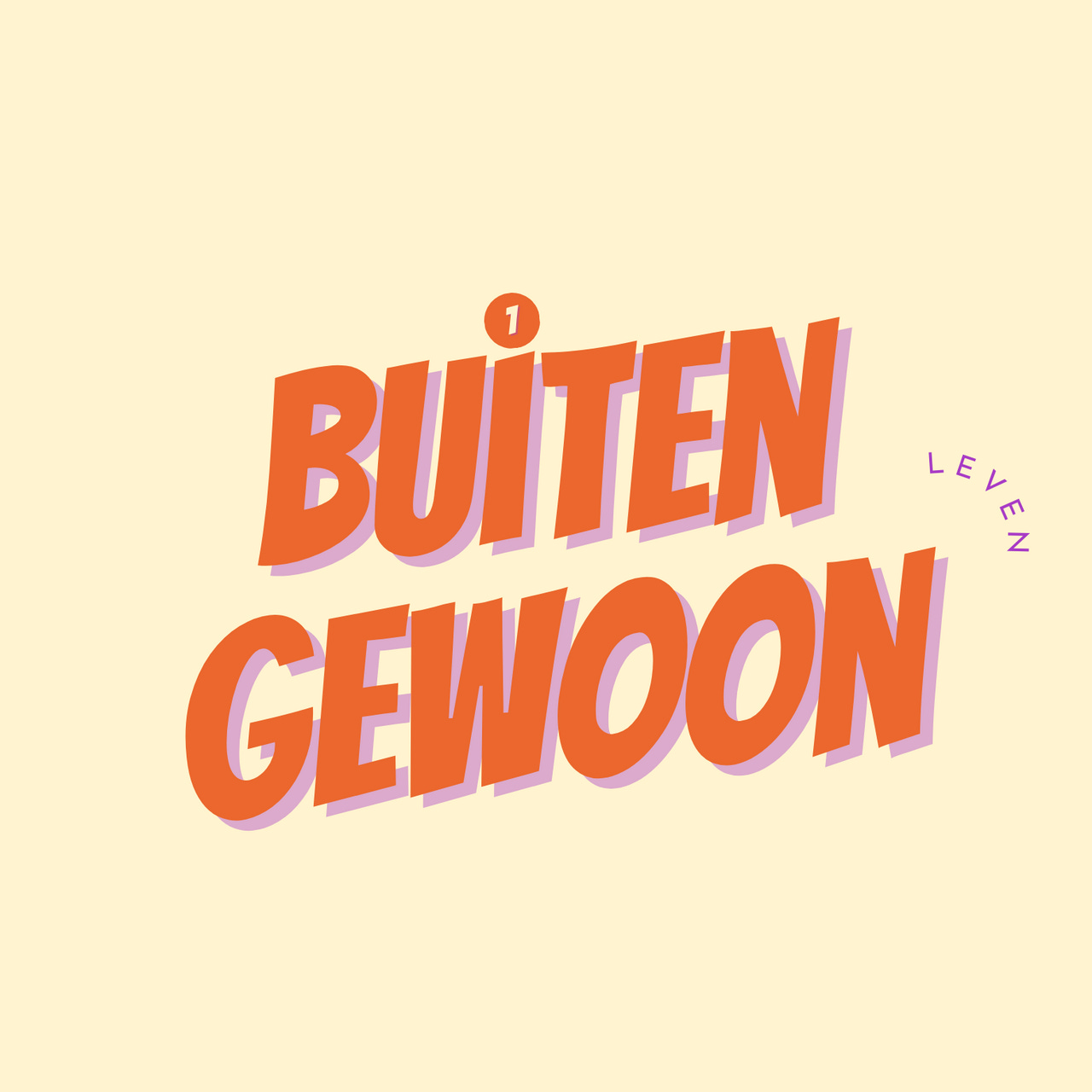 Een Buitengewoon Leven