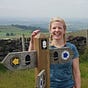 Leah Fletcher's avatar