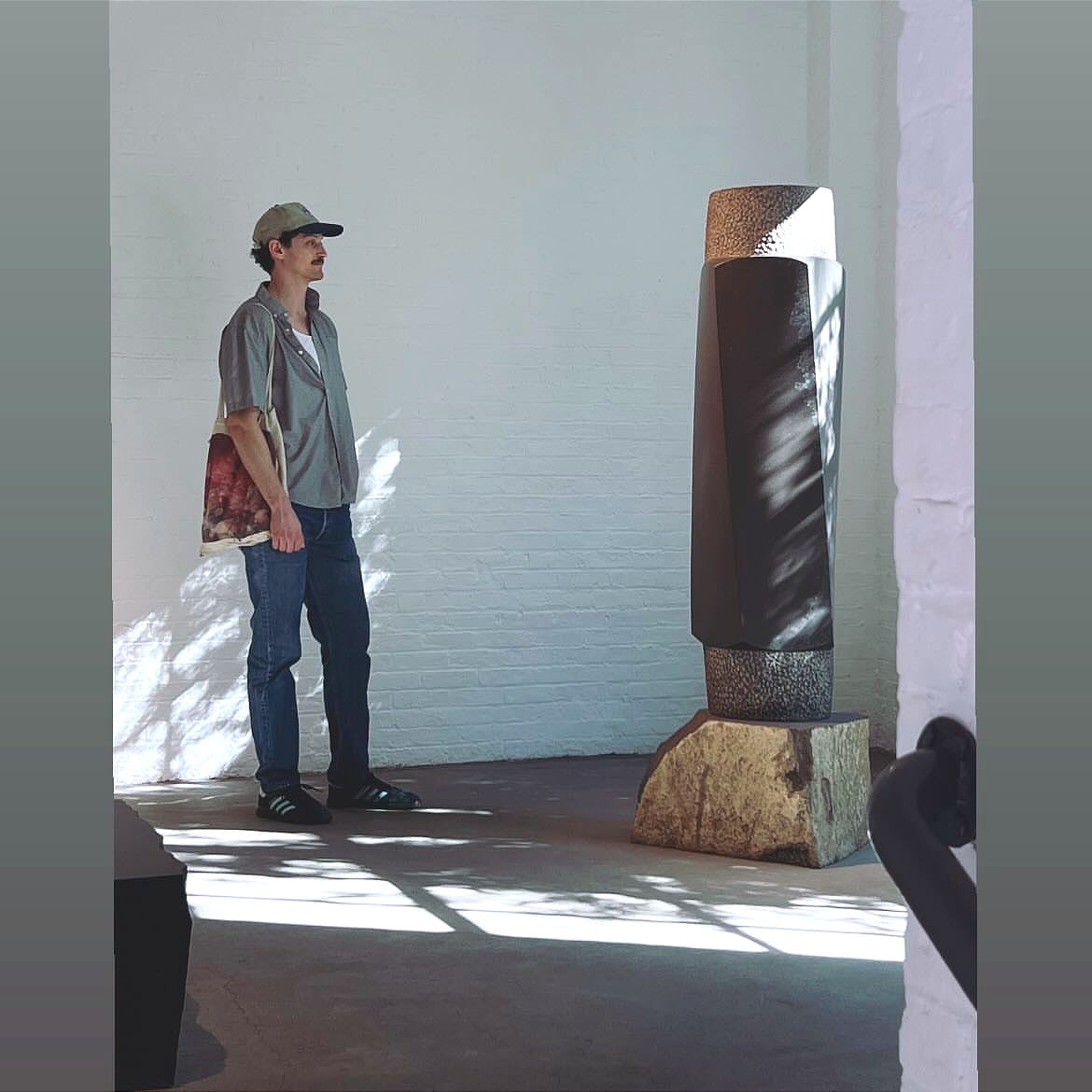 Music Guy Water Cooler