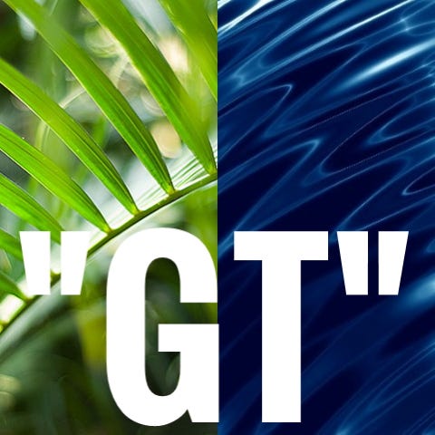 The "Good Tourism" & "GT" Travel blogs