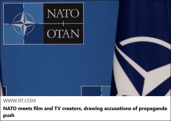 Article Keywords:  nato ,  war , autonomous, cia, greenland, military, nato, propaganda, russia