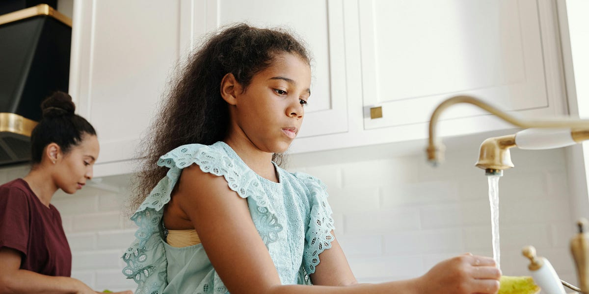 How the Abortion Pill Is Contaminating America&rsquo;s Water Supply