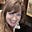Monica Sharp's avatar