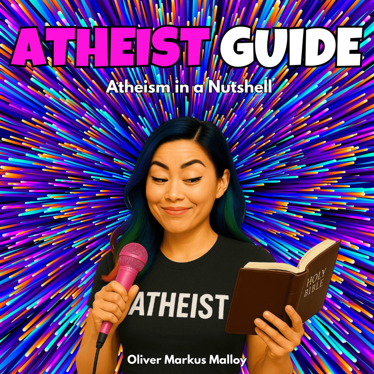 Atheist Guide