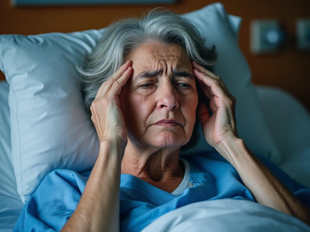 Post-Operative Delirium: How Great Discharge Planning Can Make All the ...