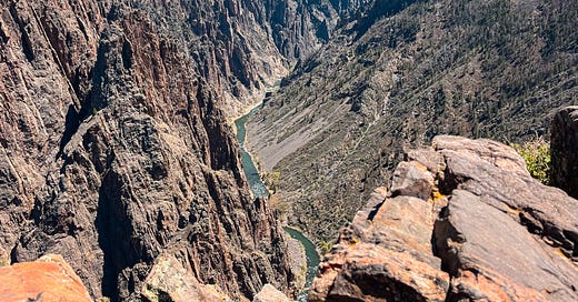 National Park Journal | Substack