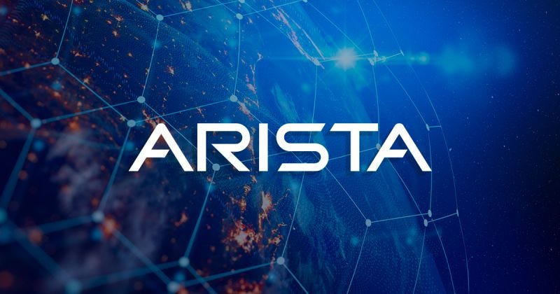 ARISTA NETWORKS INC. Q3 2025 Earnings Analysis Report