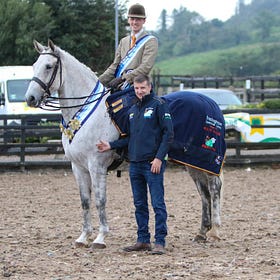 Summer Gala Weekend ahead at Knockagh View