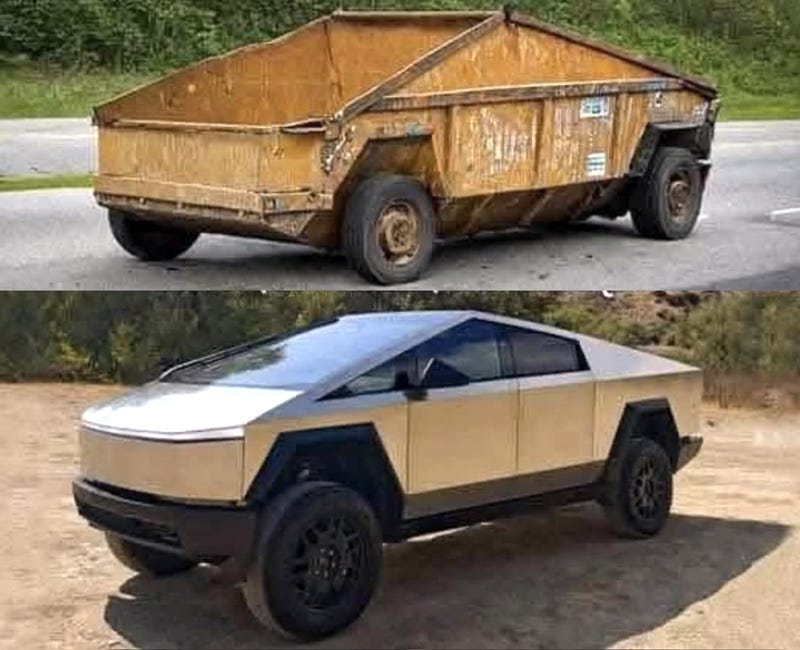 Tesla Resurgent! A Nation Exults!