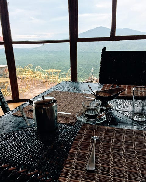 Arba Minch Hotel