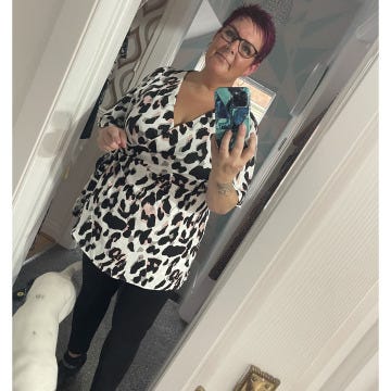 Notice Gallery for Rebecca Clare SKERRETT- BEACH