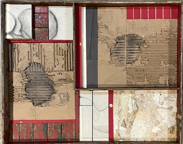 Joan Mayfield Art