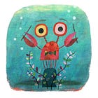 Illustrating with Color