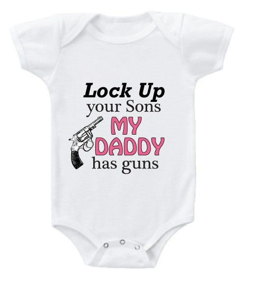 Please Stop Sexualizing Infants. It's weird and it makes me… | by Jess |  Medium