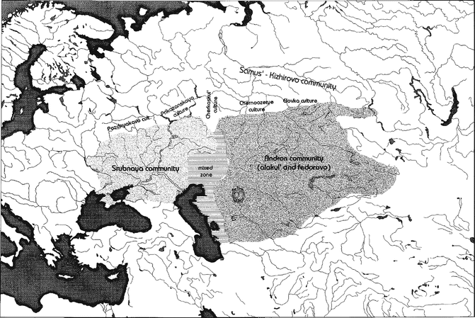 Metallurgy in Ancient Eastern Eurasia | SpringerLink