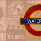 The Sepia-Tinted Haze Of "Waterloo Sunset"