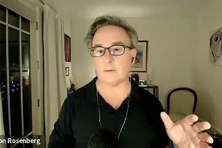 Simon Rosenberg Hopium Chronicles By Simon Rosenberg | Substack