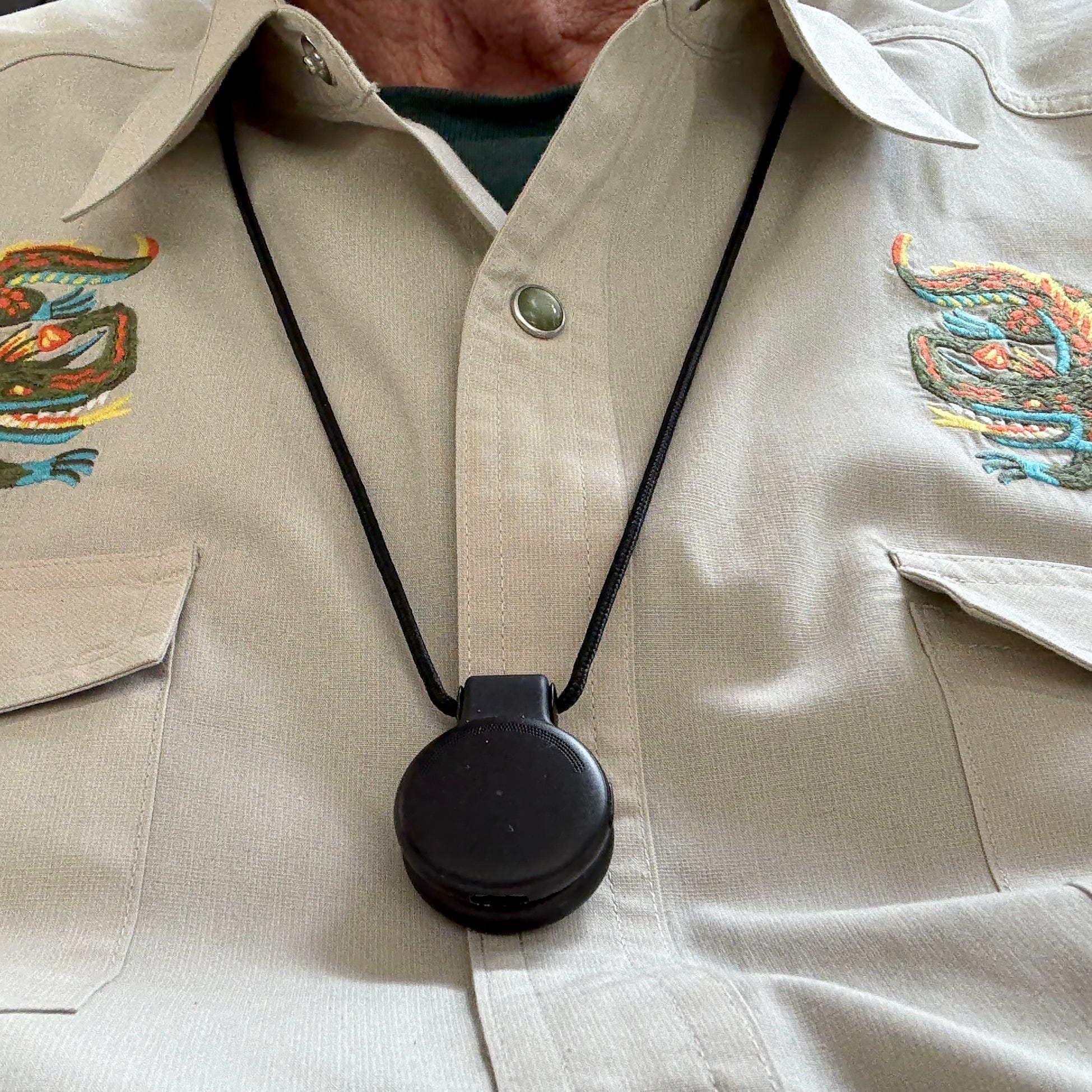 Is Limitless Pendant the Future of AI Devices?