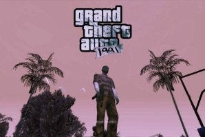 GTA San Andreas sem CJ