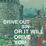 GoodLion Theology - Aaron Salvato