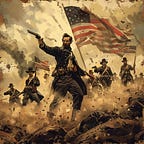 The Political Orphanage