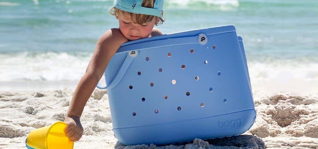 BOGG BAG - Bags and Accessories for the Beach and Beyond