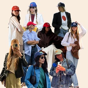 What's the Function of your Fashion?