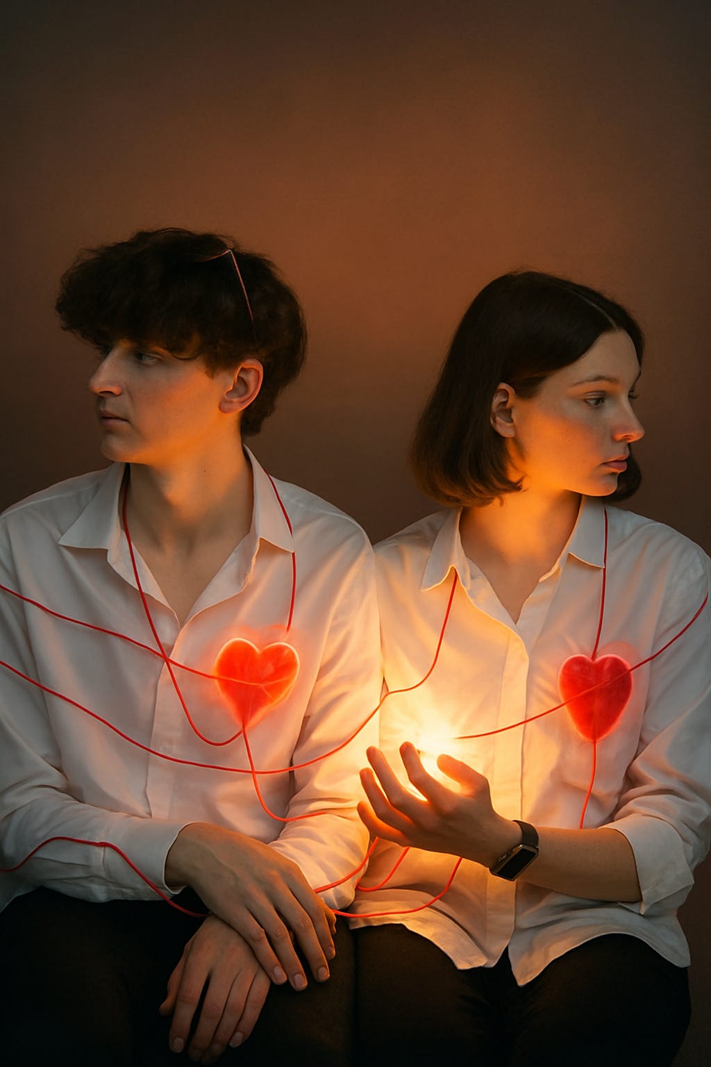 Descoperă cum energia, gândurile și emoțiile implicite influențează relațiile de cuplu. Află cum partenerii se simt și se afectează dincolo de cuvinte.