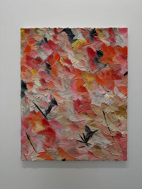 'California is Somewhere Else' ft. work by LA-based artists: the Haas Brothers, Dashiell Manley, and Anthony Pearson