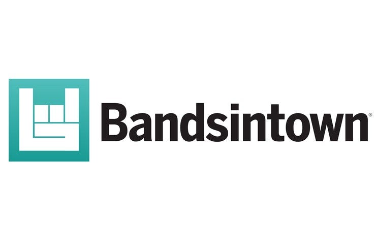 Bandsintown logo 2017 billboard 1548 Bandsintown logo 2017 billboard 1548