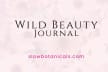 Chwynyn - Wild Beauty Journal