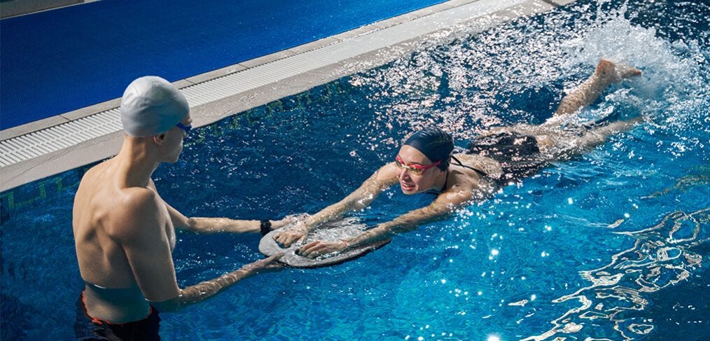 Can Anyone Learn How to Swim? How To Unleash Your Potential In The Water