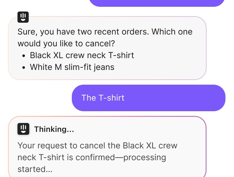 Why Do We Expect Our Ai Products To Be Flawless