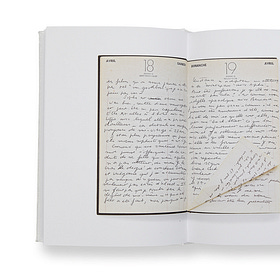How Journaling Can Bring Poetry to the Everyday