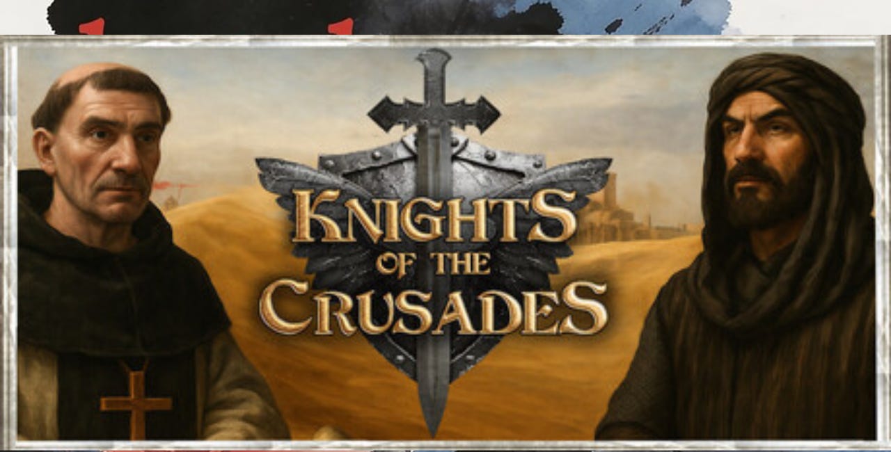 Sandy Petersen Explains Why Video Game Developers Aren't Pandering To The 2.6 Billion Christians In The World