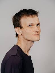 Ethereum's Vitalik Buterin Is Worried About Crypto's Future | Time Ethereum's Vitalik Buterin Is Worried About Crypto's Future | Time