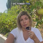 OCT. 7 - Did they know and allow it?