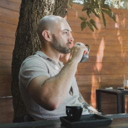 Artwork for Building In Public