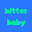 bitter baby zine's avatar