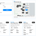 ⛽NEW: Gold Coast Cheap Fuel Finder