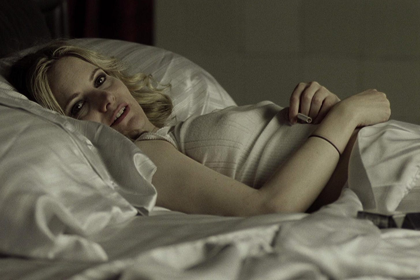 Image gallery for The Machinist - FilmAffinity