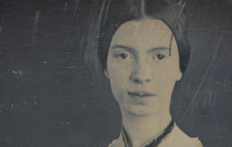 Emily Dickinson