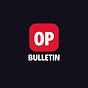 OP Bulletin's avatar