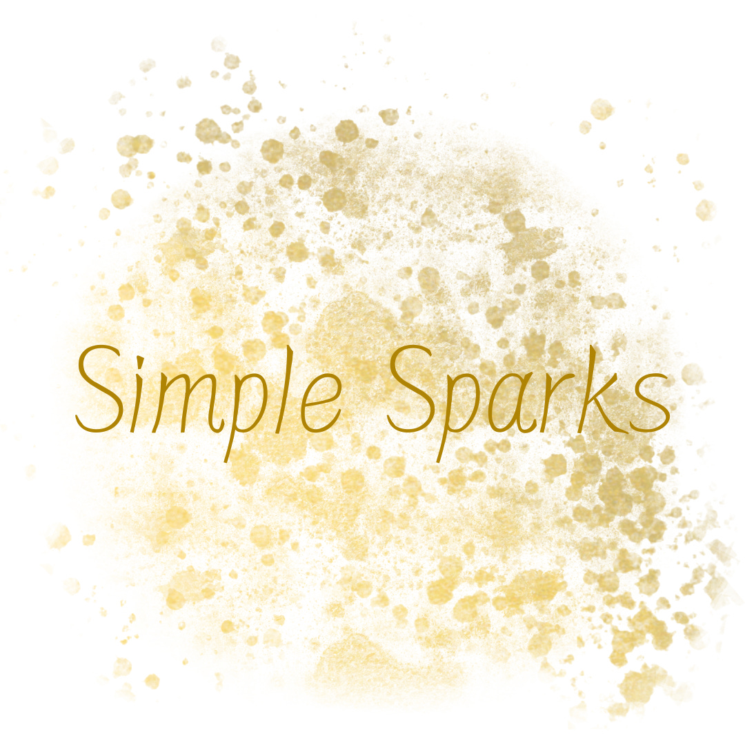 Simple Sparks