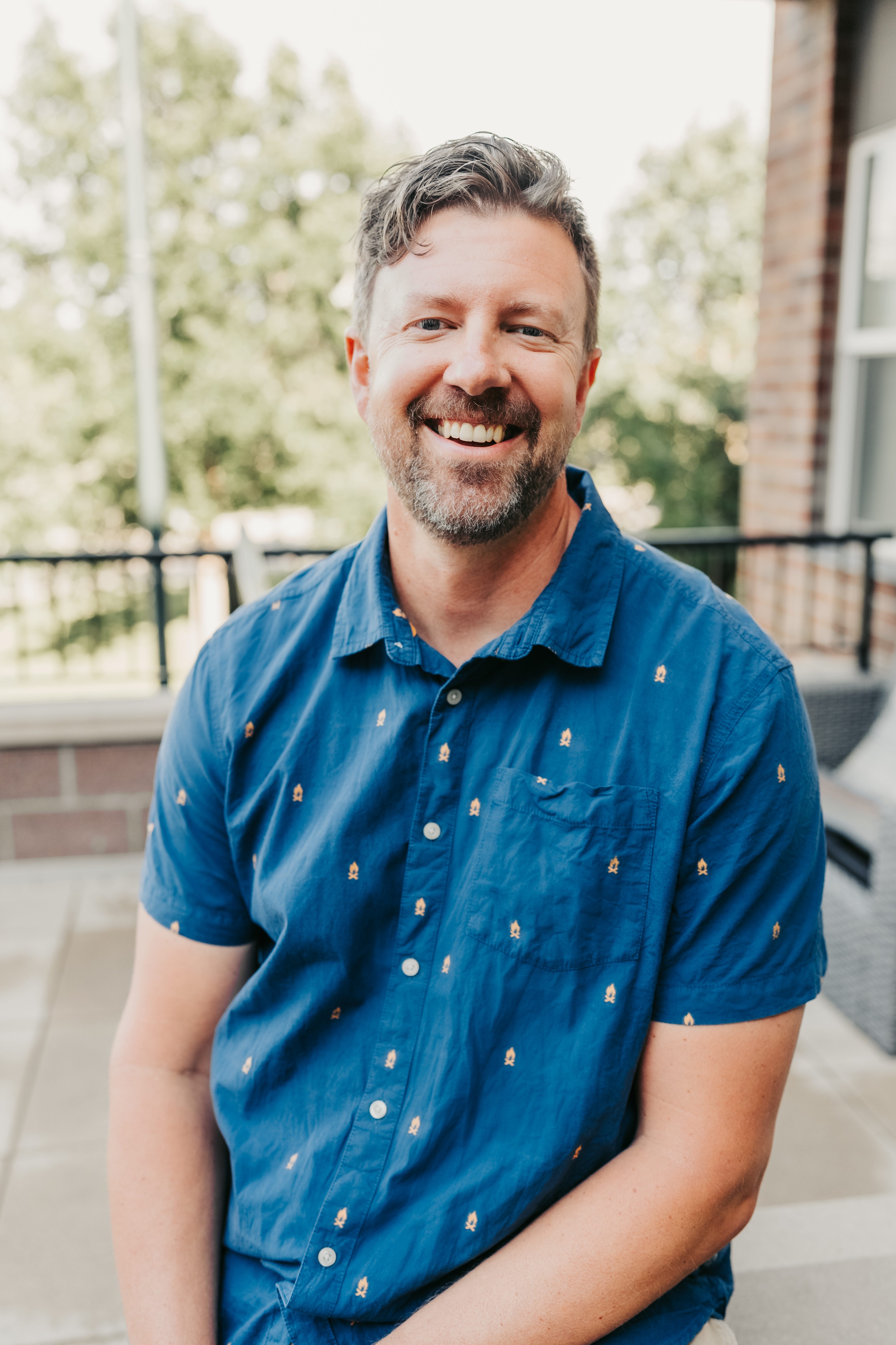 Awkward Spirituality